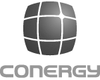 Logo Conergy